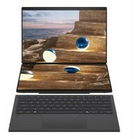 ASUS Zenbook Duo UX8407AA-SN151X, 14