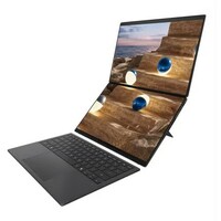 ASUS Zenbook Duo UX8407AA-SN151X, 14