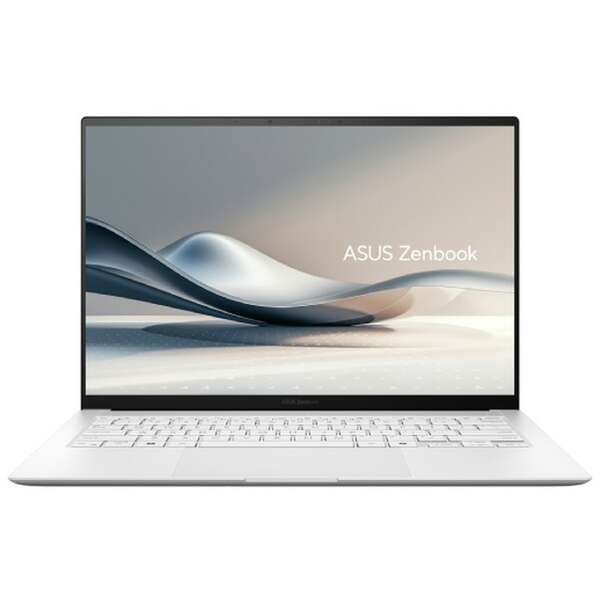 ASUS Zenbook S 14 UX5406SA-PZ278X, 14