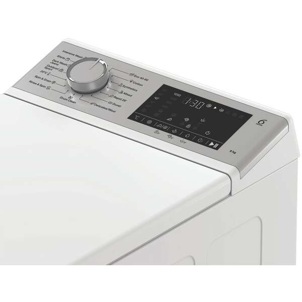 WHIRLPOOL TW622DSFCEE