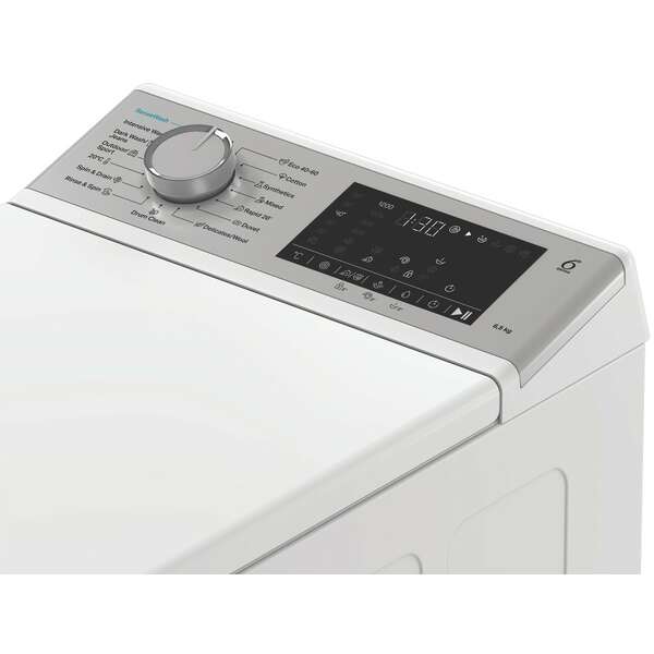 WHIRLPOOL TW721DSFCEE