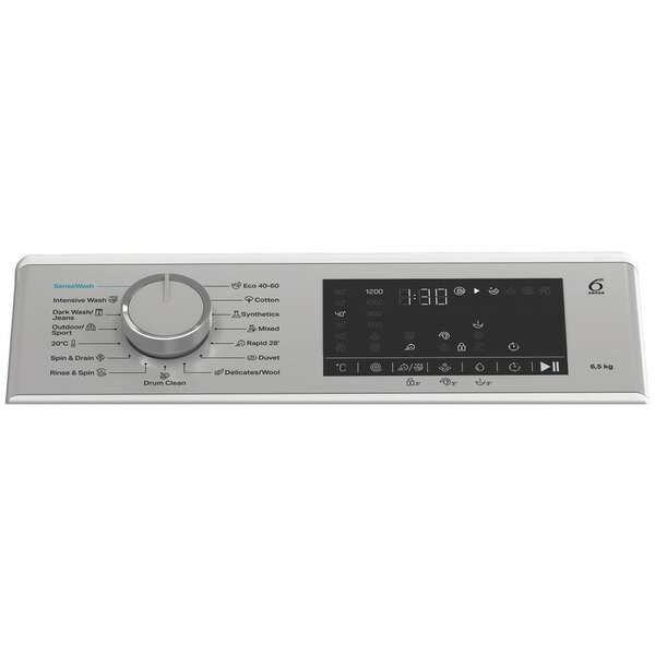 WHIRLPOOL TW721DSFCEE