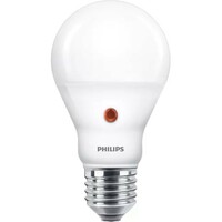 PHILIPS PS741    D2D 6,5W (60W) A60 E27 CW 4000K FR ND SRT4