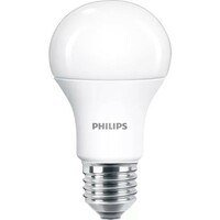 PHILIPS PS757    10W (75W) A60 E27 CDL 6500K FR ND 1PF / 10