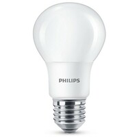 PHILIPS PS798    8W (60W) A60 E27 WW 2700K  FR ND 1PF / 10