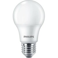 PHILIPS    7W(60W) A60 E27 CW 4000K FR ND 1PF / 4 PS837