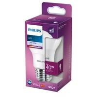 PHILIPS PS720    5W (40W) A60 E27 CW 4000K FR ND 1PF/10
