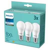 PHILIPS PS696    13W(100W) E27 A67 CW FR SET 3/1