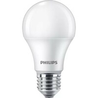 PHILIPS PS728    10W (75W) A60 E27 WW FR ND 3PF / 6 DISC
