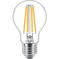 PHILIPS   clasic  10,5W(100W) E27 WW 2700K A60 CL ND RFSRT / 4