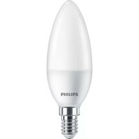 PHILIPS PS794    7W (60W) B38 E14 WW 2700K FR ND 1SRT4