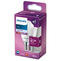 PHILIPS PS800     5W *40W( P45 E14 CW FR ND 1SRT4