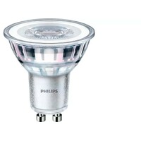 PHILIPS PS742   classic  3,5W (35W) GU10 WW 2700K 36D RF ND SRT4