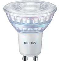 PHILIPS PS737   CLA  3.8W (50W) GU10 C90 WW DIM 2200 - 2700K 36D RF WGD1PF4
