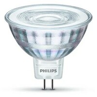 PHILIPS PS787    4,4W (35W) MR16 GU5.3 CW 4000K 36D RF ND SRT4