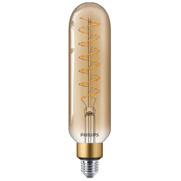 PHILIPS PS707   VINTAGE  6,5W(40W) E27 T65 2000K DIM