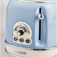 ARIETE AR155BL