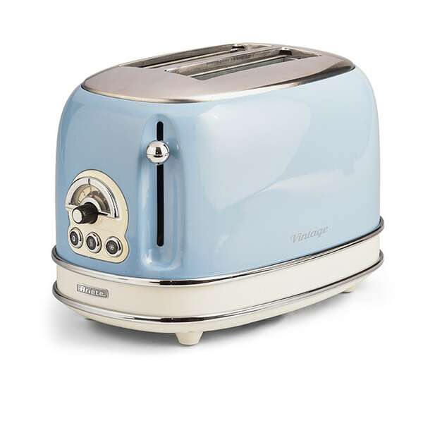 ARIETE AR155BL