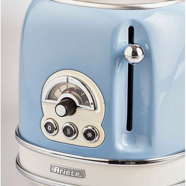 ARIETE AR155BL