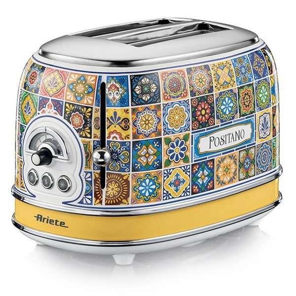 ARIETE AR155POS