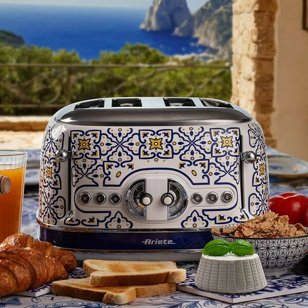 ARIETE AR156CAP