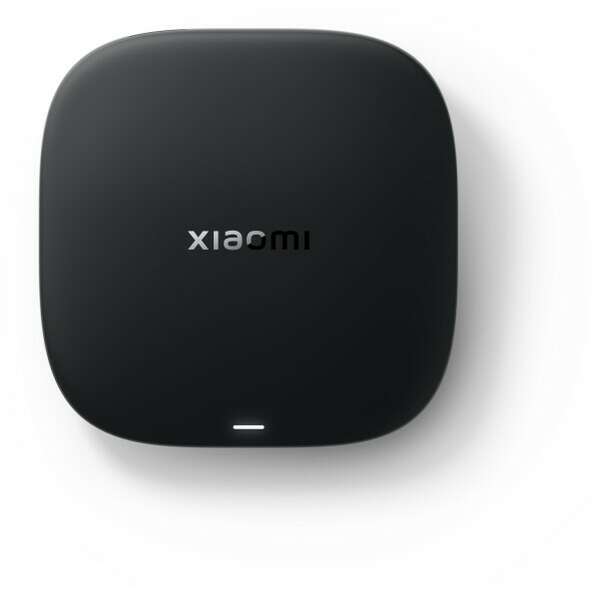 XIAOMI S 3rd Gen 4K