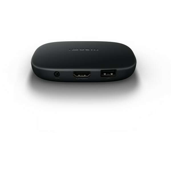 XIAOMI S 3rd Gen 4K