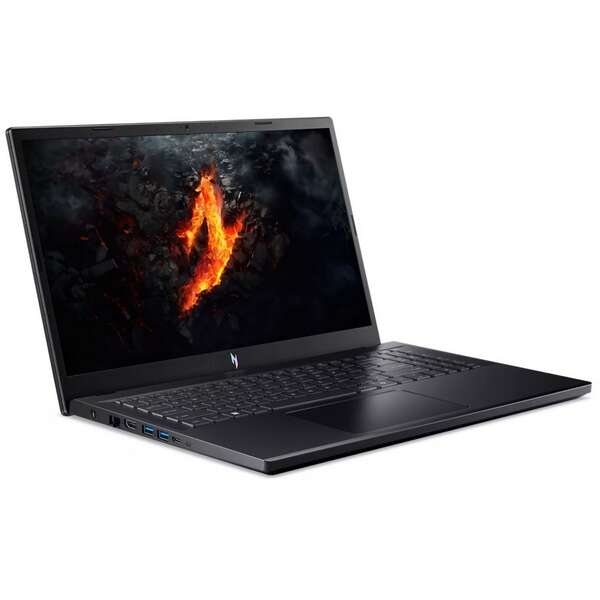 ACER Gaming Nitro V15 ANV15-52, 15.6