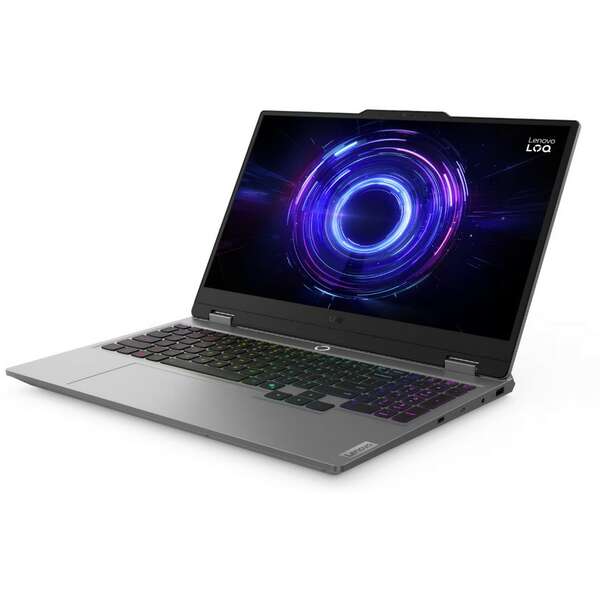 LENOVO LOQ 15IRX10, 15.6