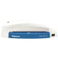 FELLOWES LUNAR A4 + blue 5742801