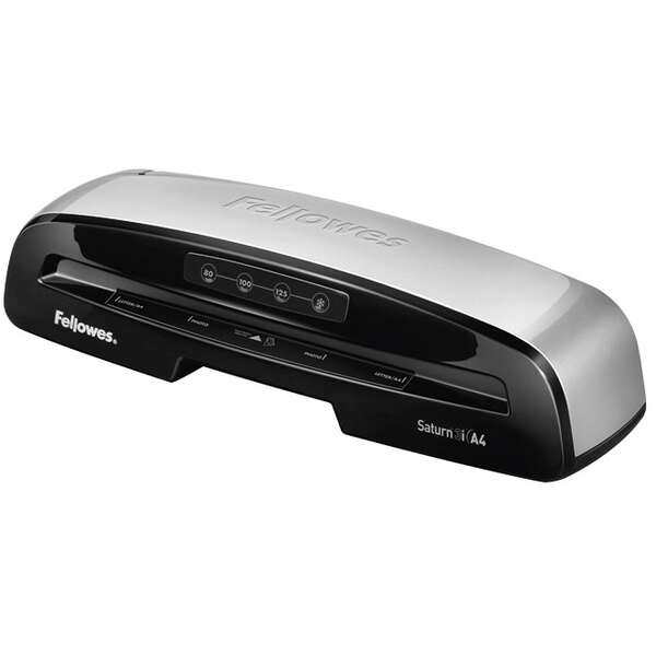 FELLOWES SATURN 3i A4 5724801