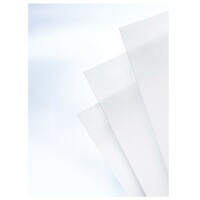 FELLOWES 5306302 - 54x86mm 125 mic