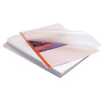 FELLOWES 5306702 - 65x95mm 125 mic