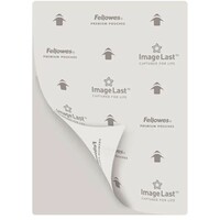 FELLOWES 5307506 - A3 125 mic