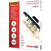 FELLOWES 5307506 - A3 125 mic