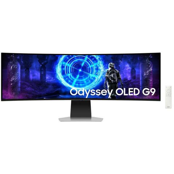 SAMSUNG LS49DG950SUXDU