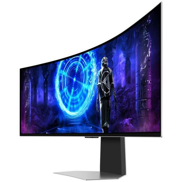 SAMSUNG LS49DG950SUXDU
