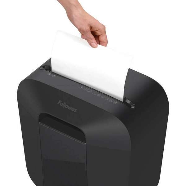 FELLOWES LX-25 M 4170601