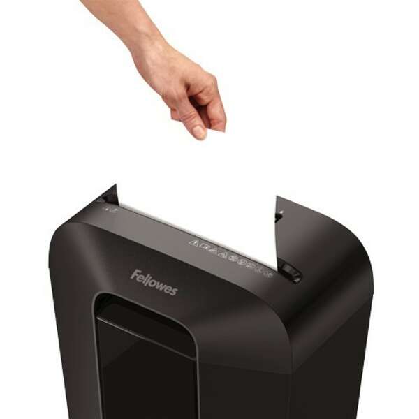 FELLOWES LX-70 crni 4407501