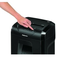 FELLOWES 12C CROSS CUT 7120101