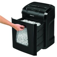 FELLOWES 12C CROSS CUT 7120101