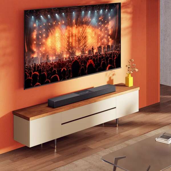 HISENSE HS2000 