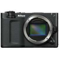 NIKON ZR telo