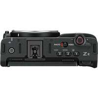NIKON ZR telo