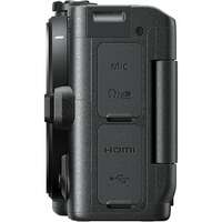 NIKON ZR telo