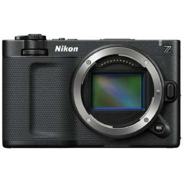 NIKON ZR telo