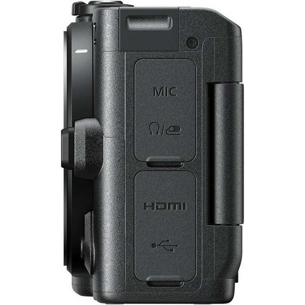 NIKON ZR telo