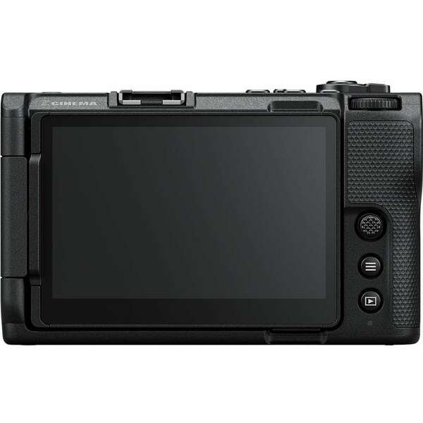NIKON ZR telo