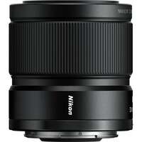 NIKON NIKKOR Z MC 35mm f/1.7 S DX