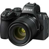 NIKON NIKKOR Z MC 35mm f/1.7 S DX